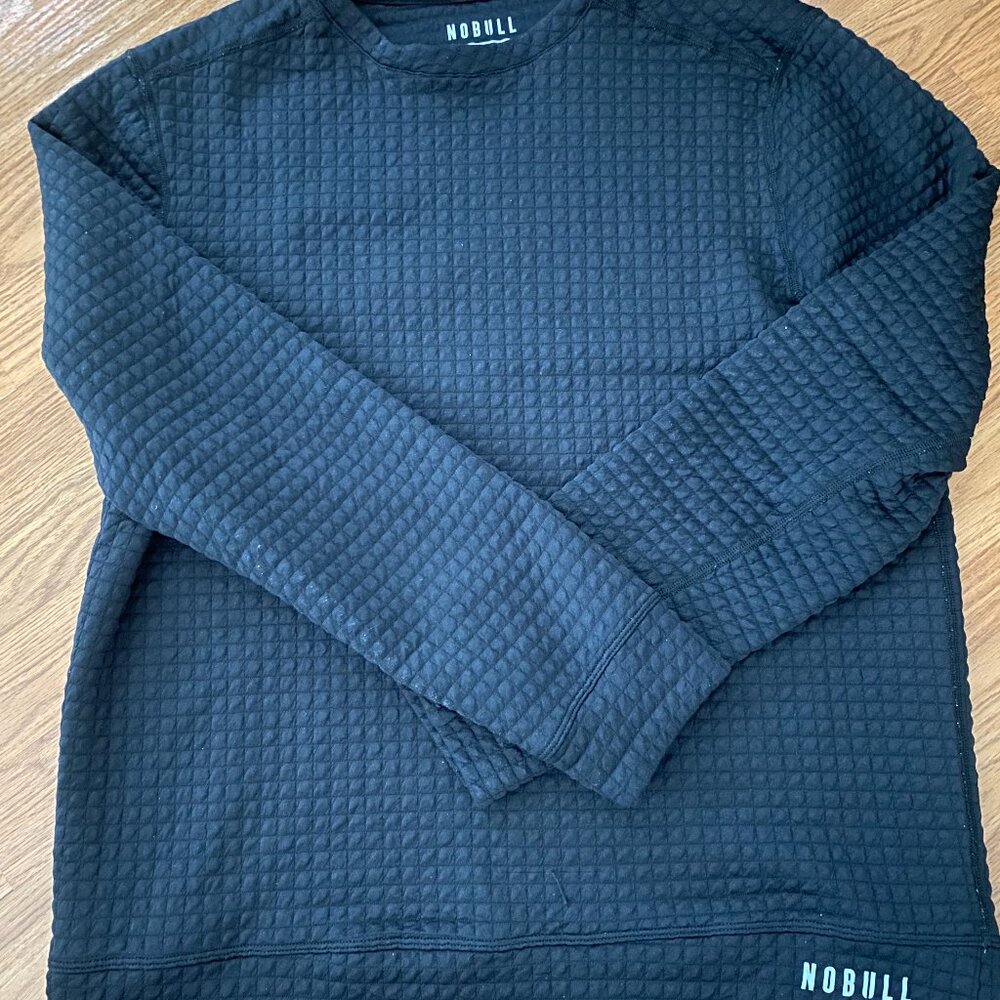 NOBULL Sweatshirt
